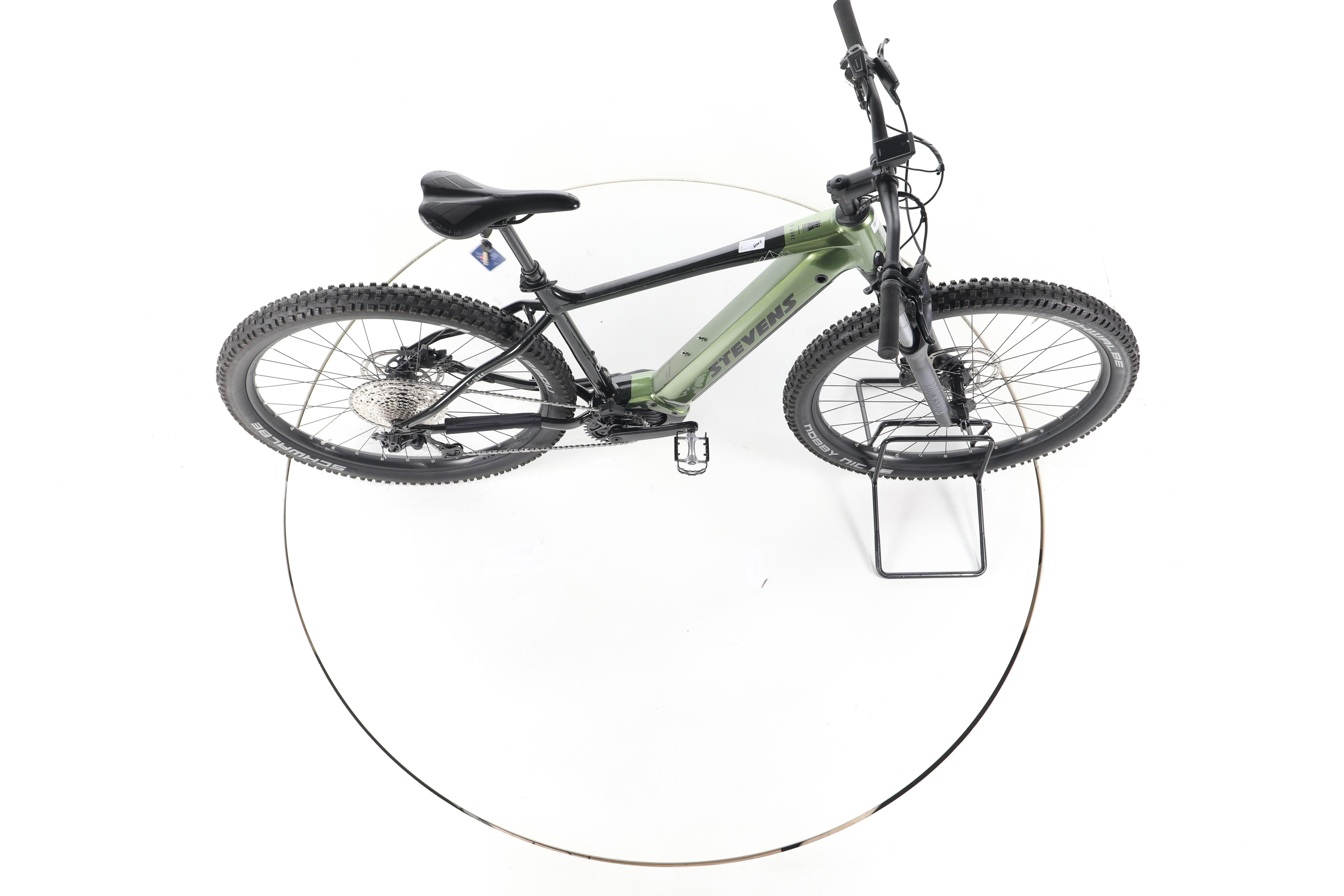 Stevens E-Juke E-Bike - Image 13