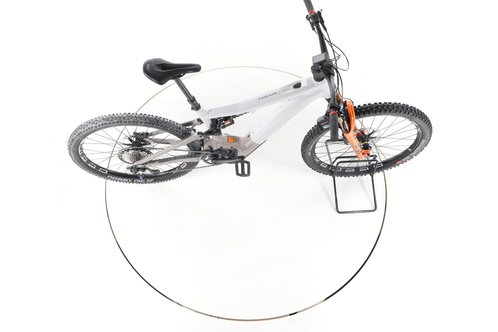 Focus Sam² 6.0 E-Bike Fully - Image 13