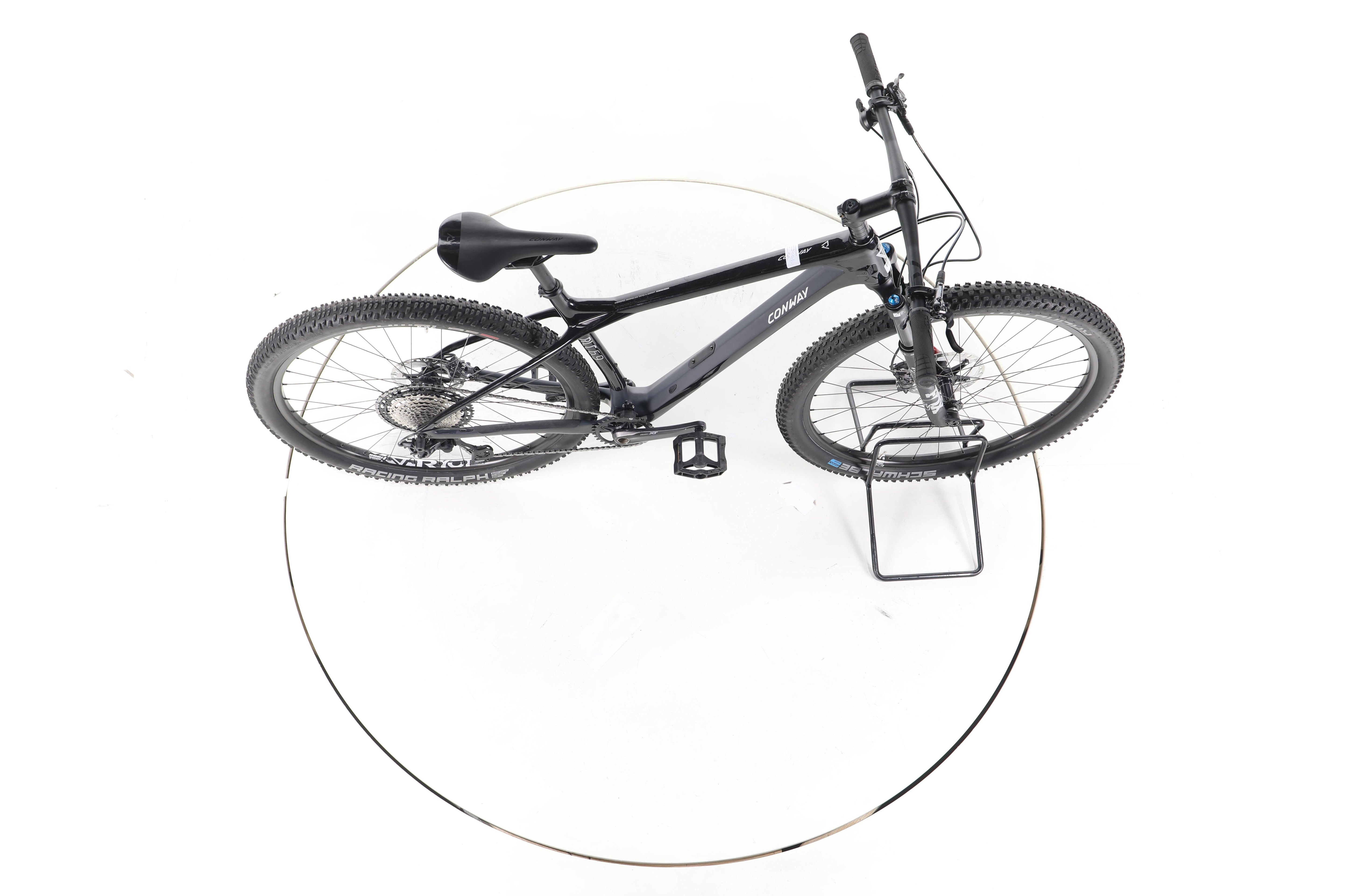 Conway RLC 6.9 Fahrrad Hardtail - Image 13