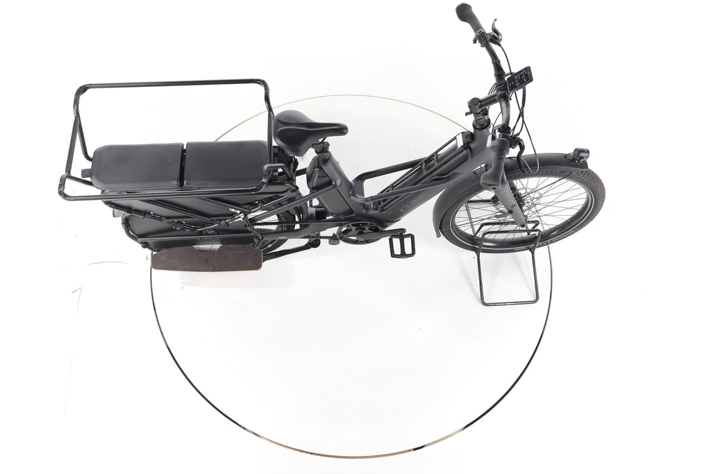 Cube Longtail Hybrid Family E-Lastenrad - Image 13