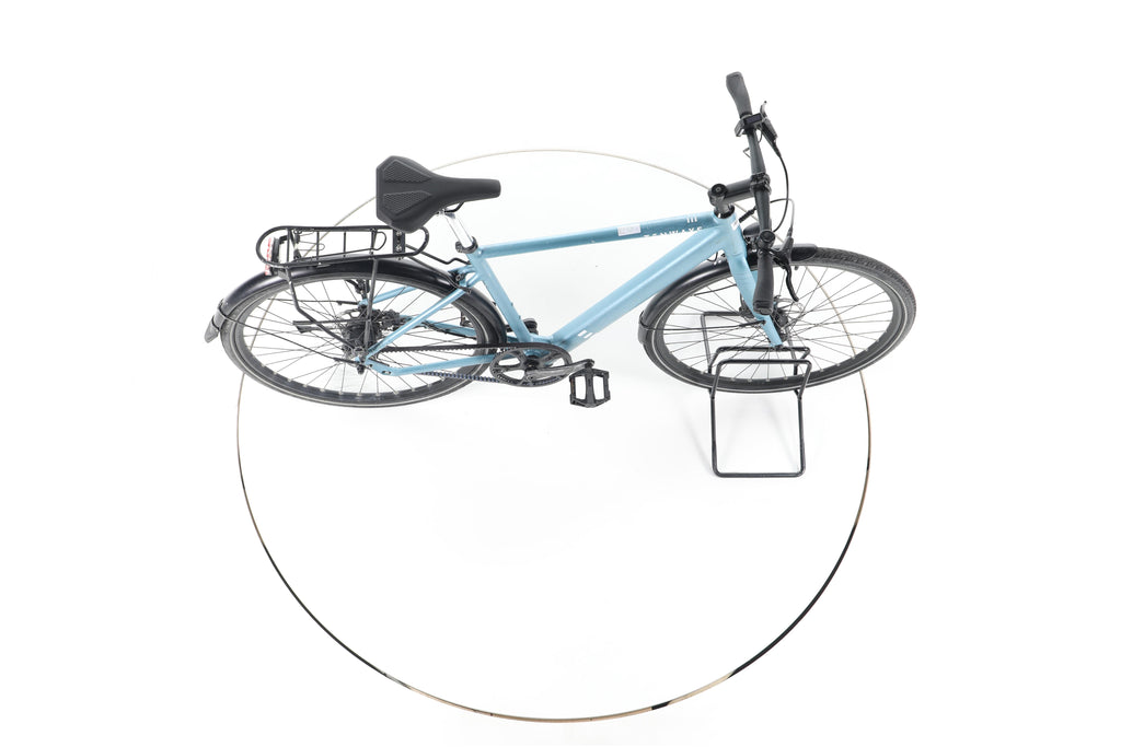 TENWAYS CGO 600 City E-Bike - Image 13