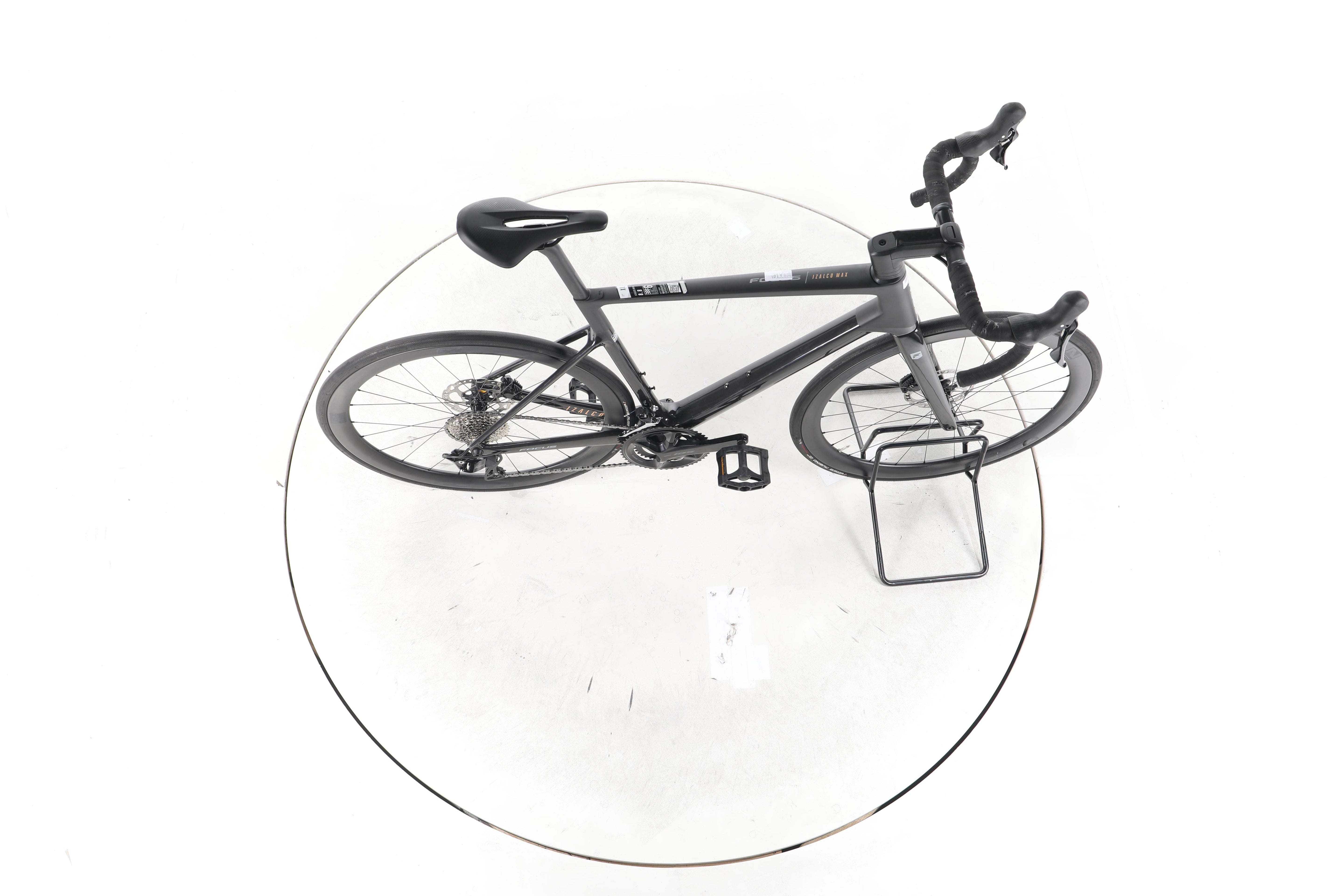 Focus Izalco MAX 8.8 Rennrad Carbon 2025 - Image 13