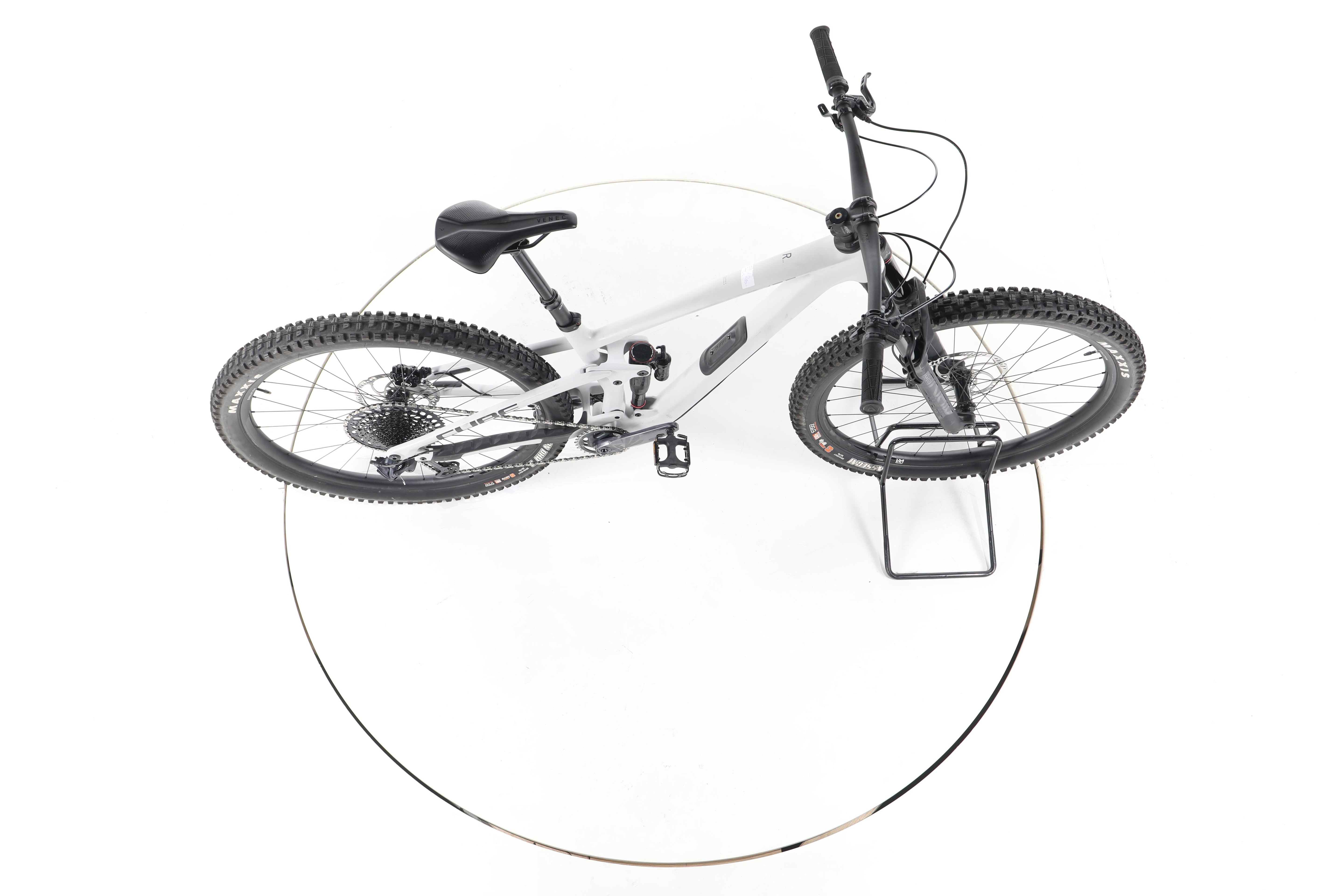 Cube Stereo ONE55 C:62 Race - Image 13