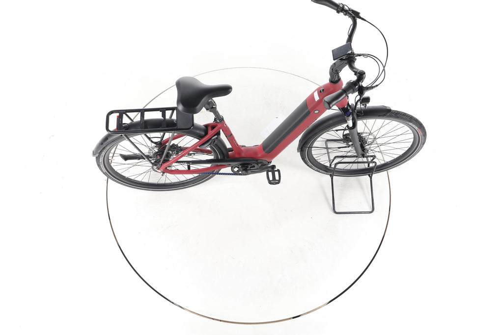 Vandijck Juno N5 City E-Bike Tiefeinsteiger - Image 13