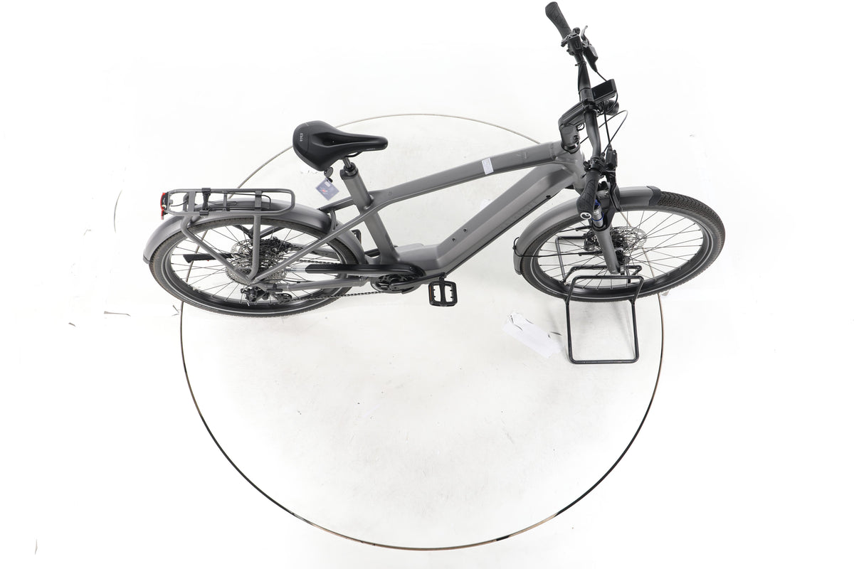 Kalkhoff ENDEAVOUR 7.B ADVANCE+ ABS Trekking E-Bike - Image 13