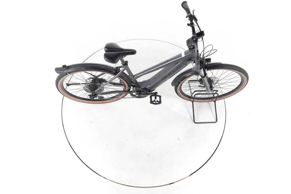 Bulls Cross Rider EVO 2 E-Bike - Image 13