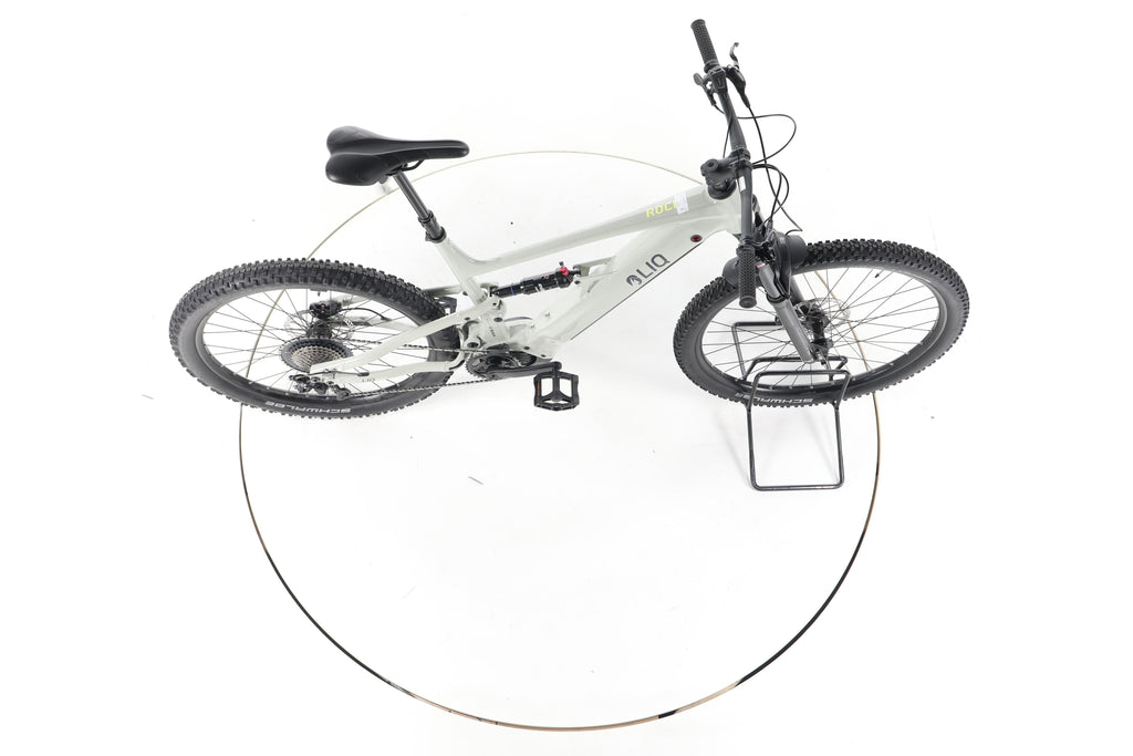 LIQBIKE LIQ ROCK E-Bike Fully - Image 13