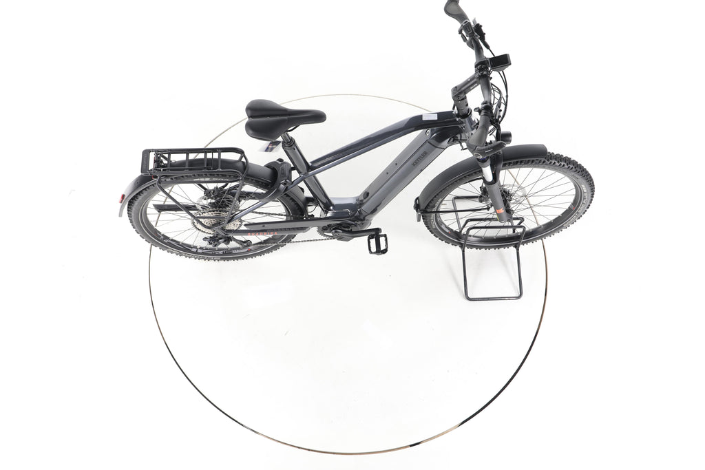 Kettler Town&Country Trekking E-Bike - Image 13