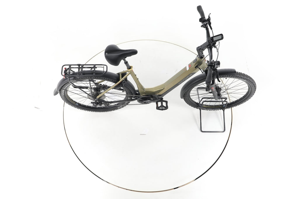 Victoria eAdventure 12.5 Trekking E-Bike Tiefeinsteiger - Image 13
