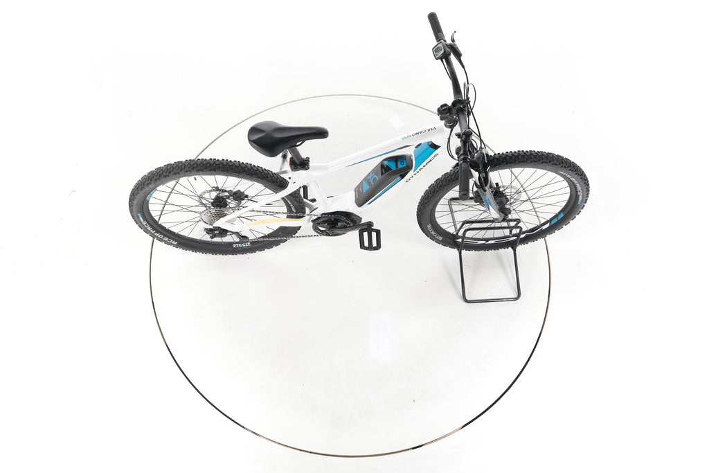 Dynamics Vulcano E-Bike - Image 13