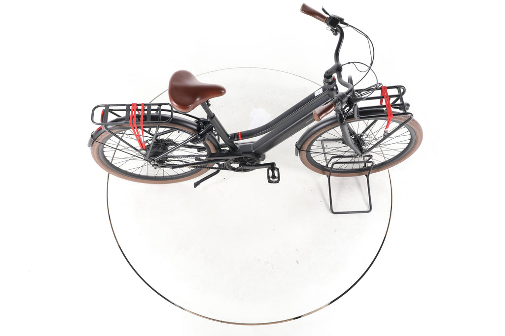 Lekker Bikes Jordaan GTS City E-Bike - Image 13