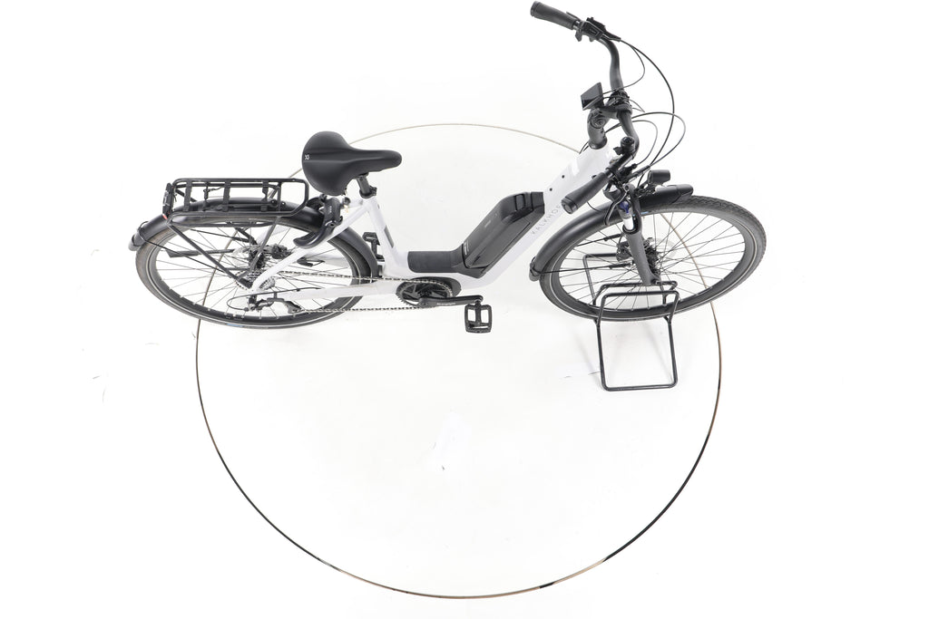 Kalkhoff ENDEAVOUR 1.B MOVE Trekking E-Bike Tiefeinsteiger - Image 13