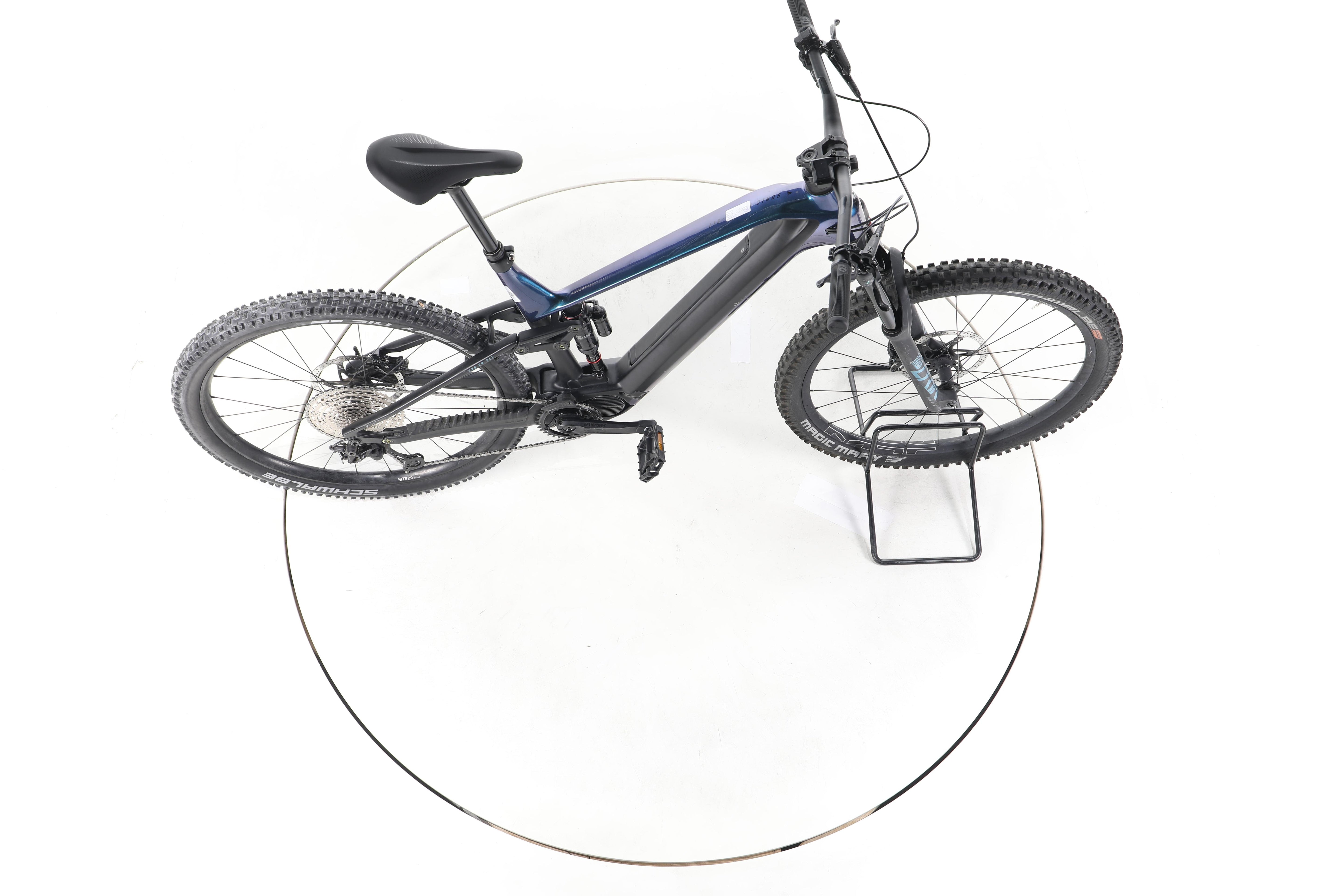 Bulls Sonic EVO EN-SL 1 E-Bike Fully Carbon - Image 13