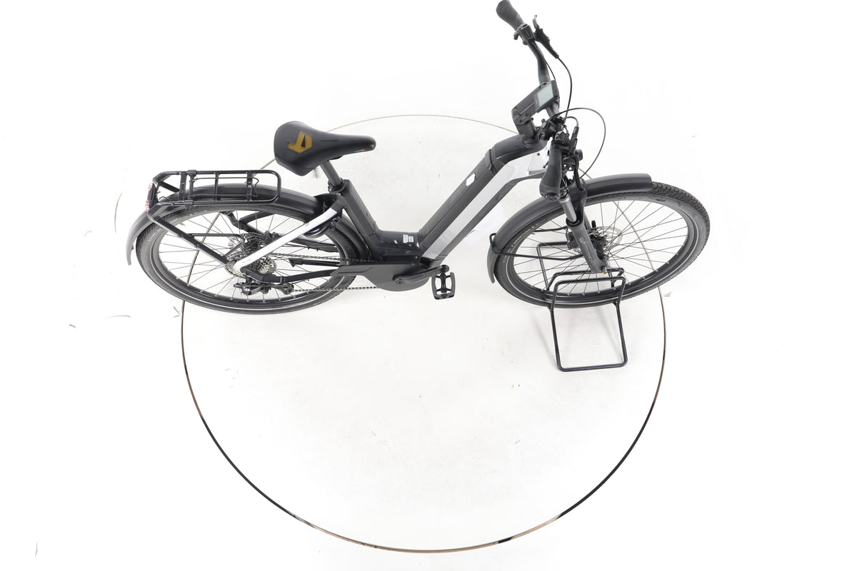 Bergamont E-Ville Edition Trekking E-Bike Tiefeinsteiger - Image 13
