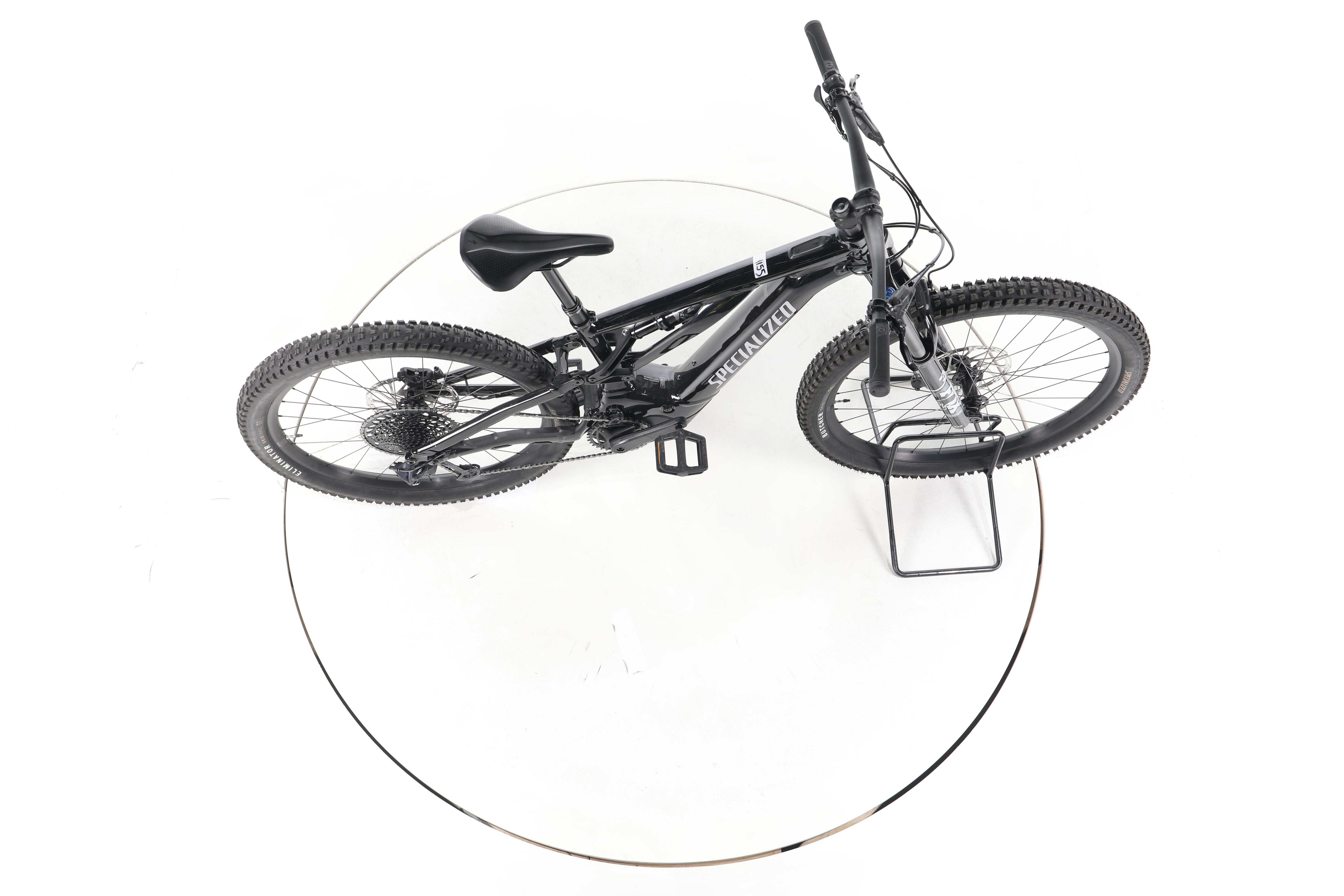 Specialized Turbo Levo Comp Alloy Fully E-Bike - Image 13