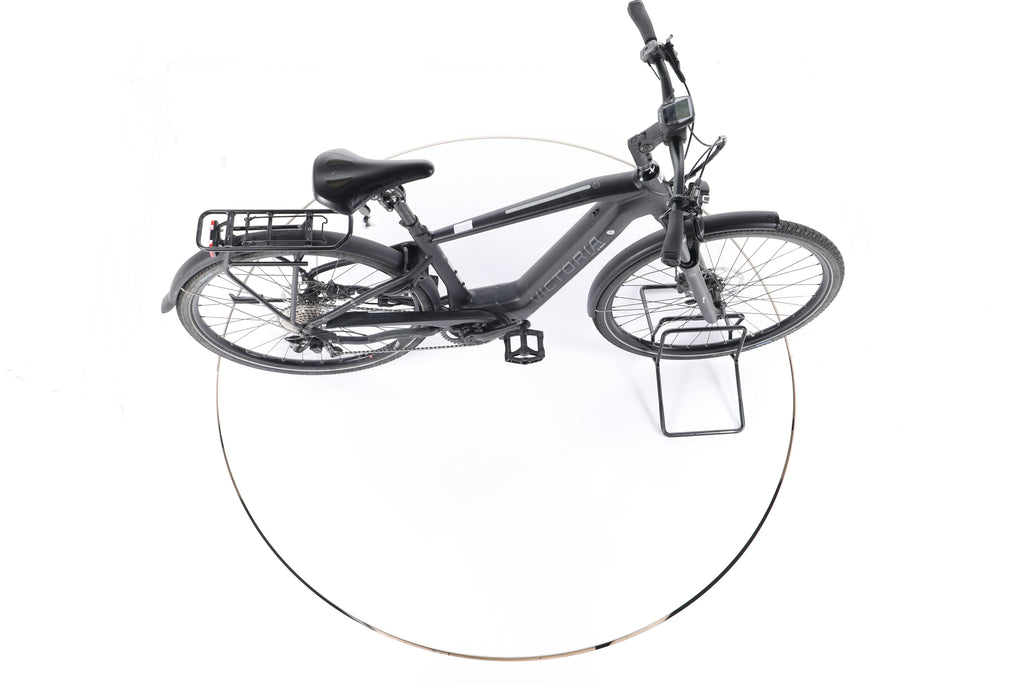 Victoria eManufaktur 12.9 Trekking E-Bike - Image 13