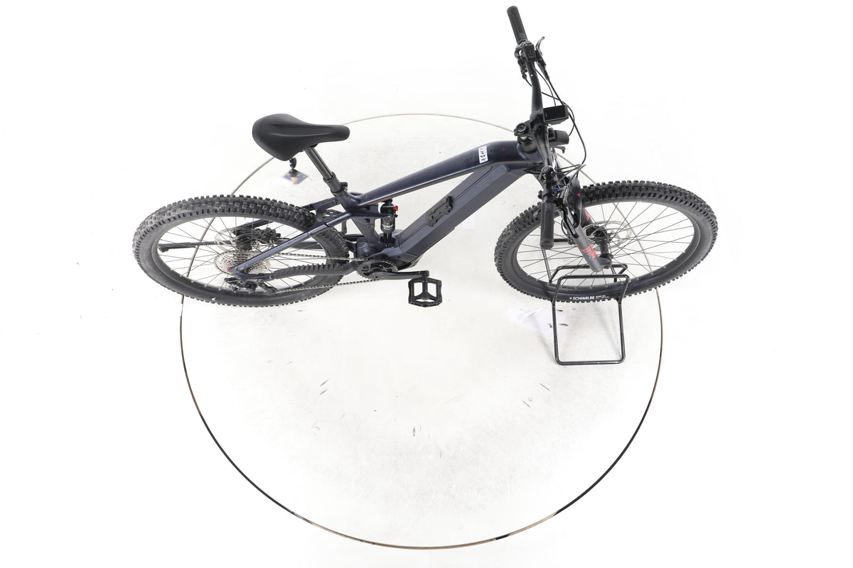 Bulls Sonic EVO AM 1 E-Bike Fully - Image 13