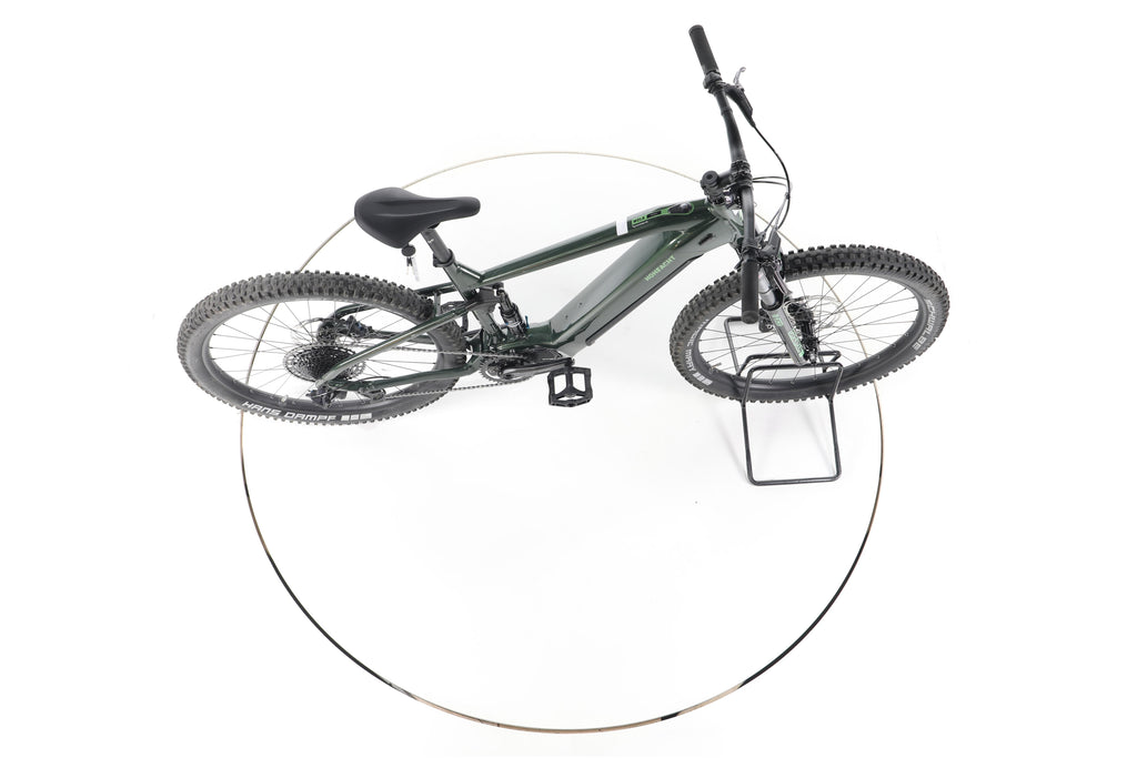 HoheAcht Mola Roko E-Bike Fully - Image 13