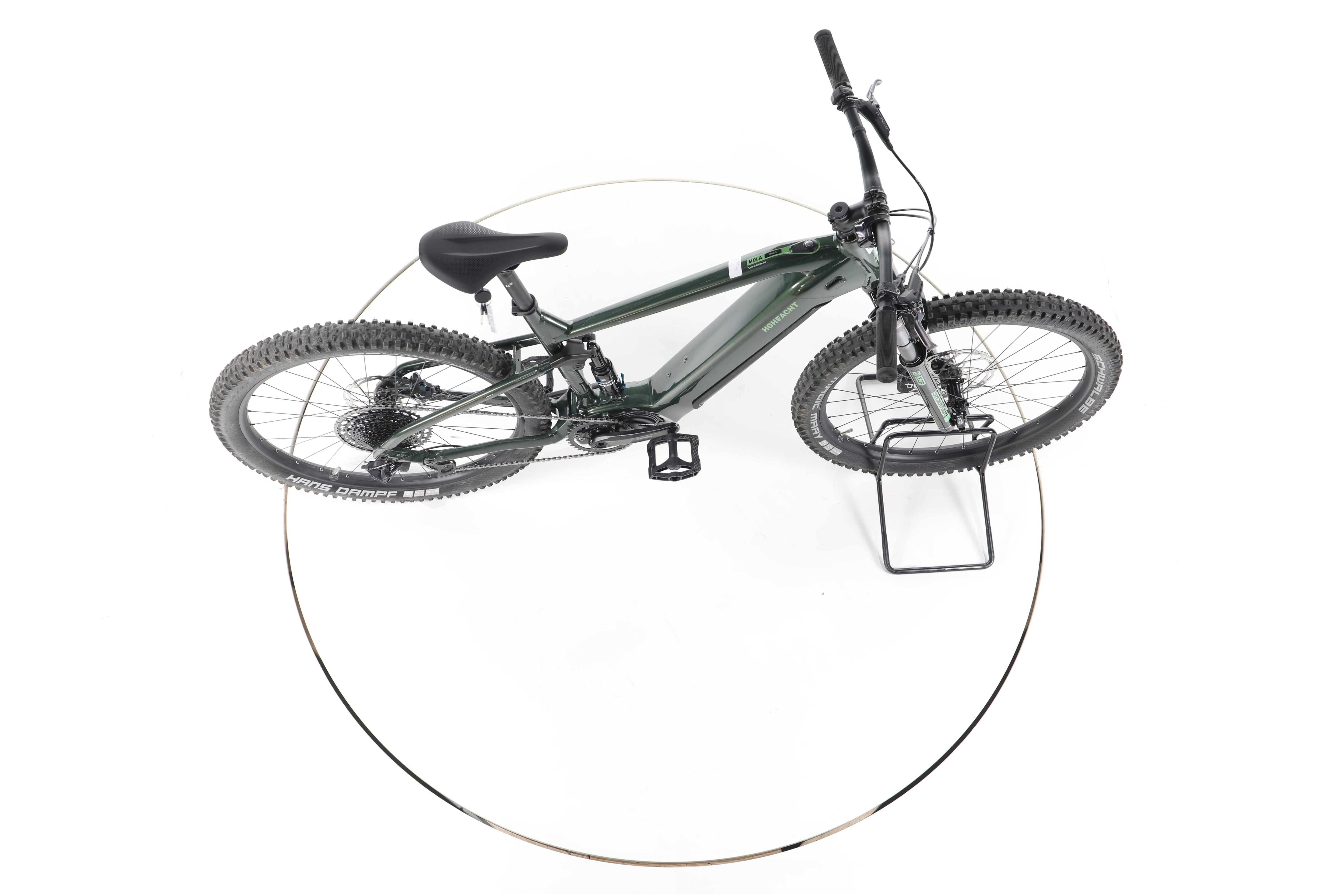 HoheAcht Mola Roko E-Bike Fully - Image 13