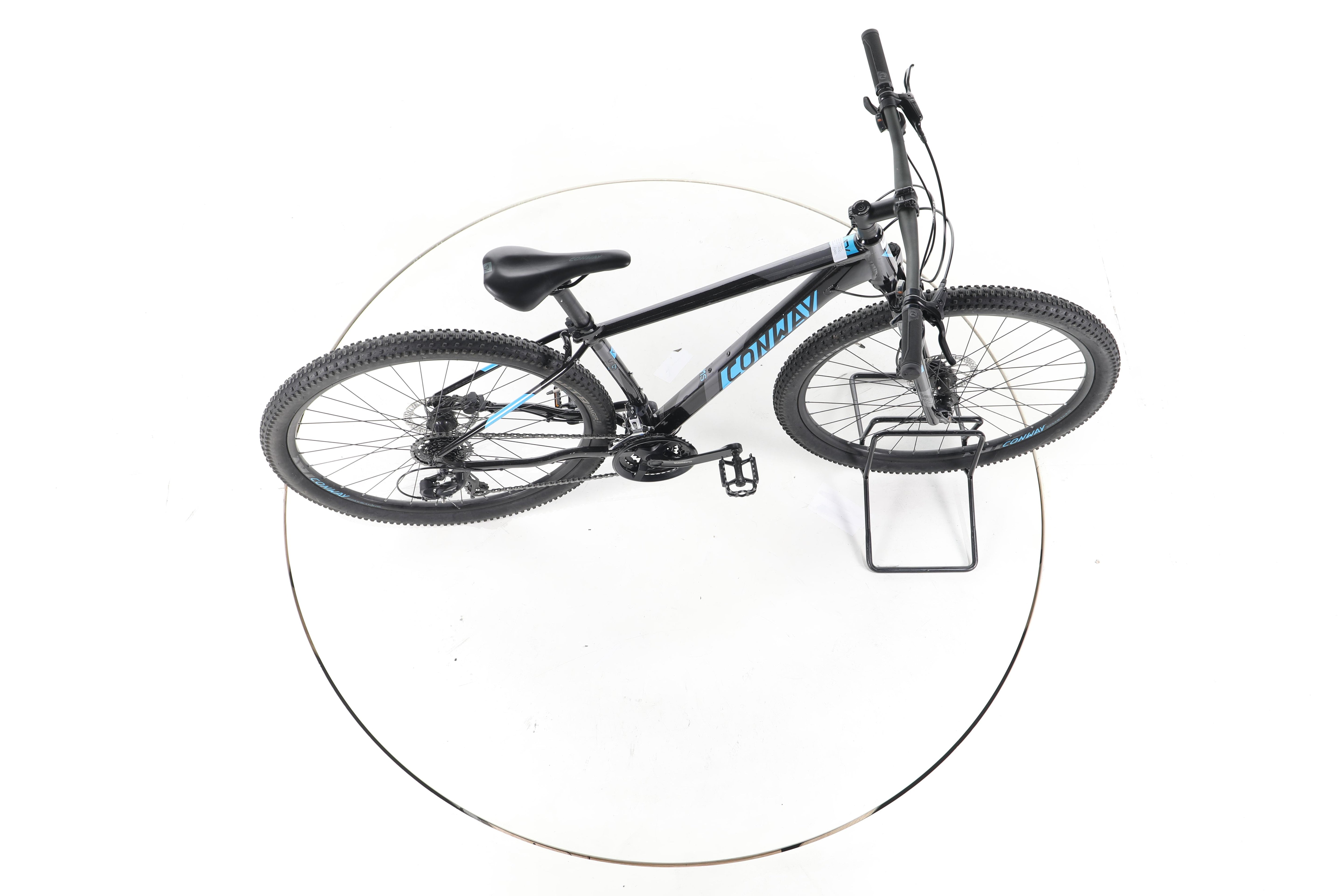 Conway MS 3.9 Fahrrad Hardtail - Image 13