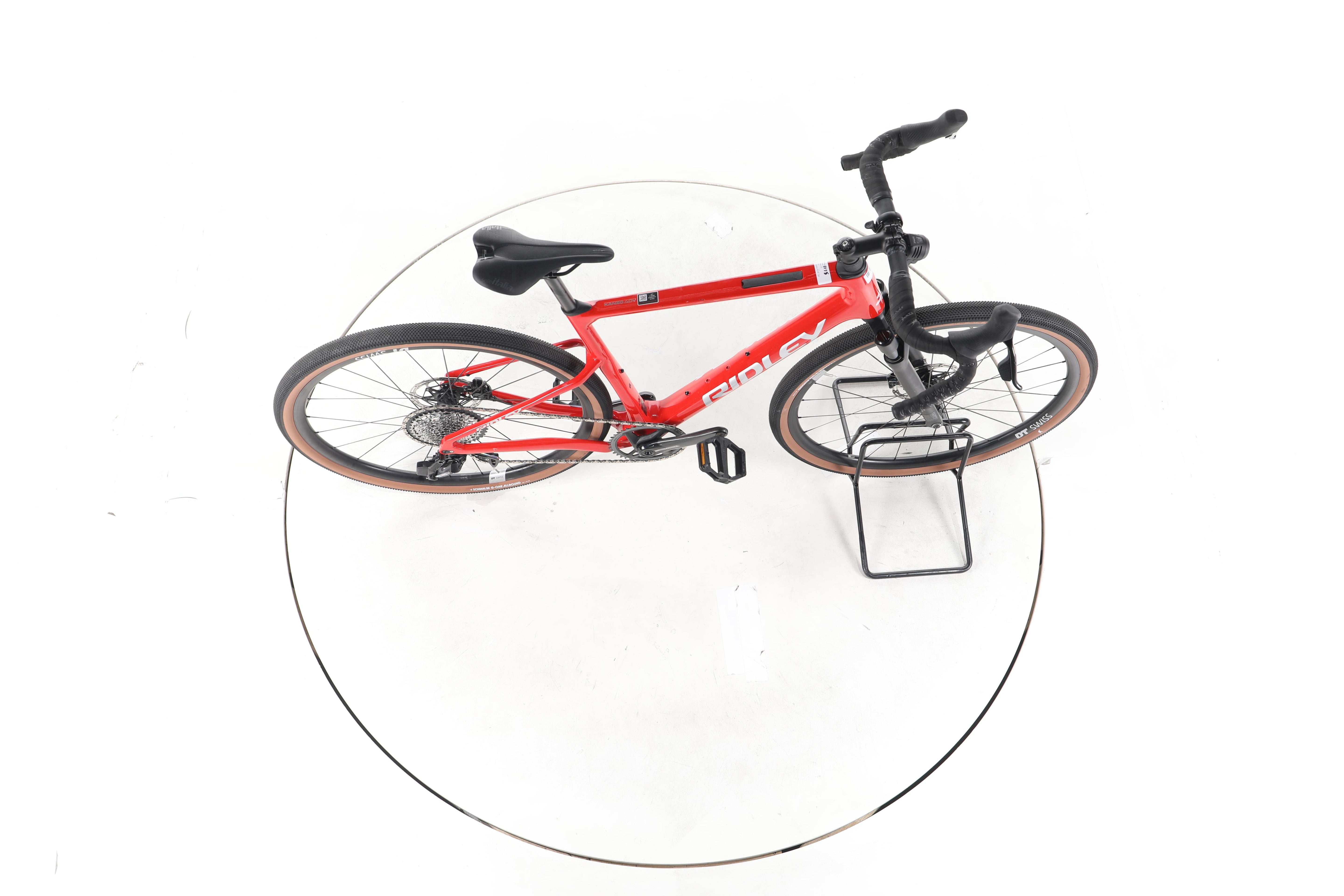 Ridley Kanzo Adventure Gravelbike Carbon - Image 13