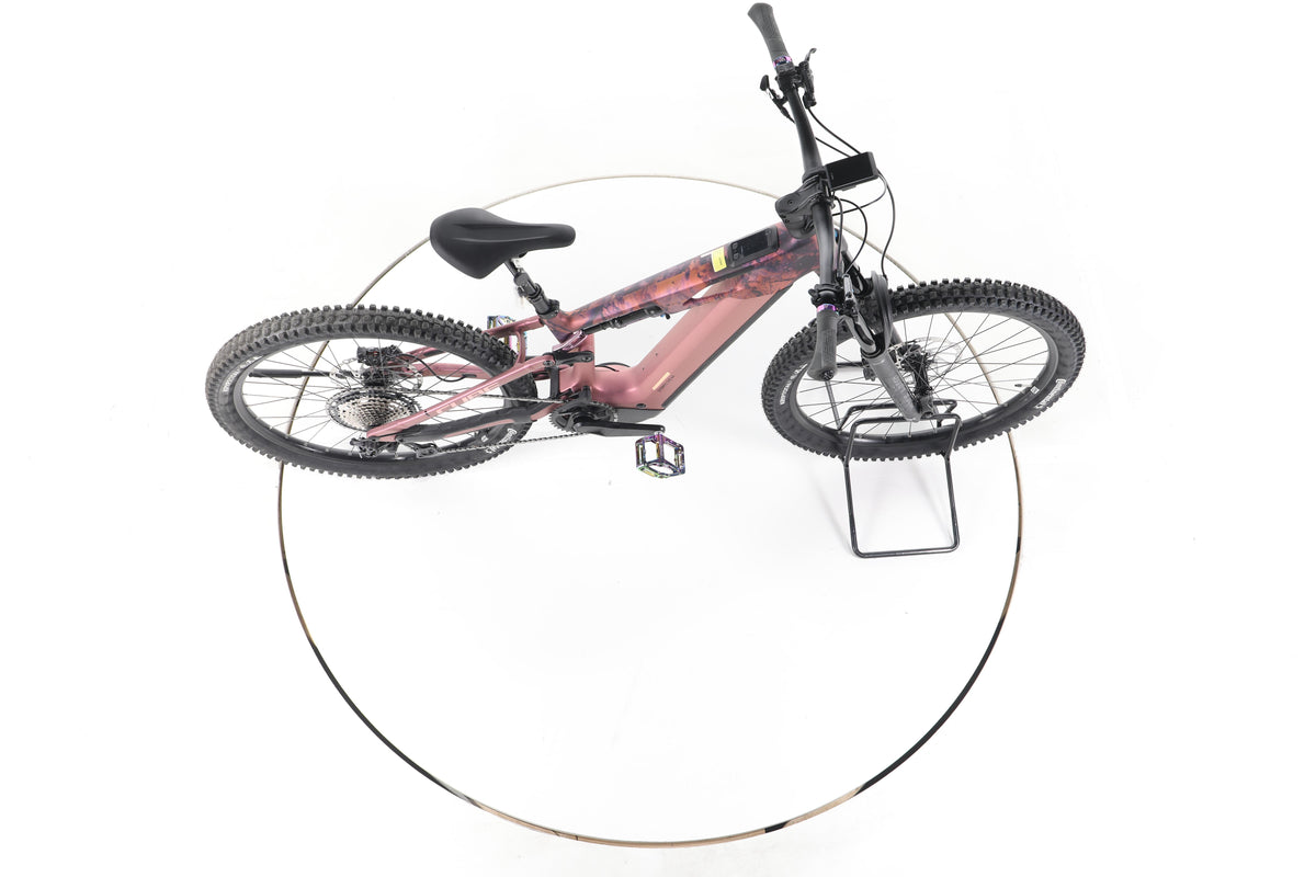 Cube Stereo Hybrid ONE44 HPC SLX E-Bike Fully Carbon 2026 - Image 13