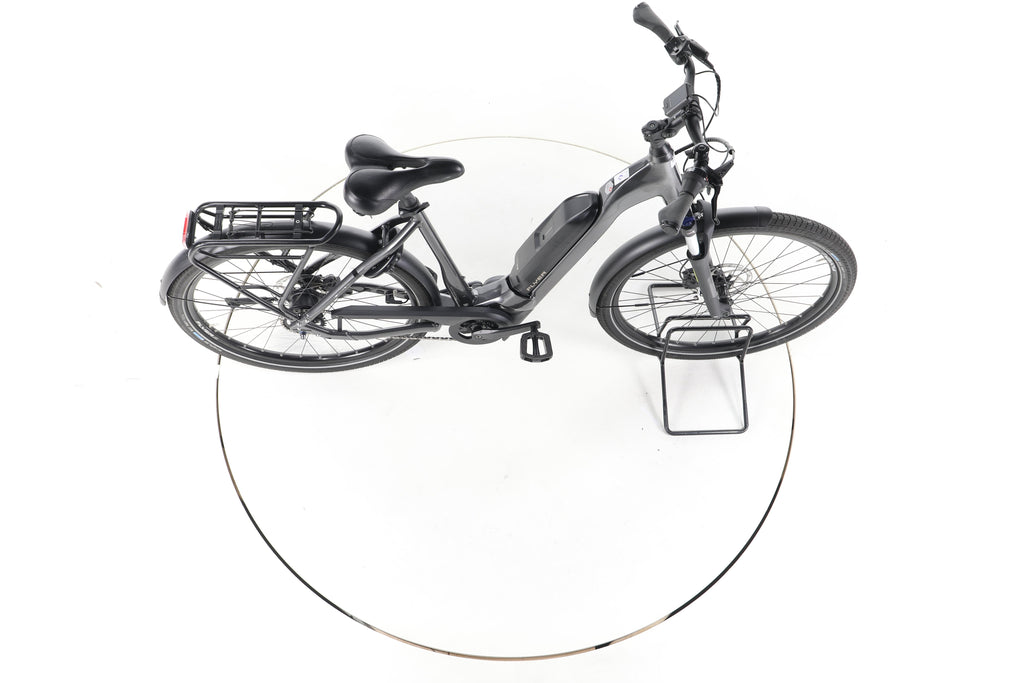 FLYER Upstreet5 5.40 City E-Bike Tiefeinsteiger - Image 13