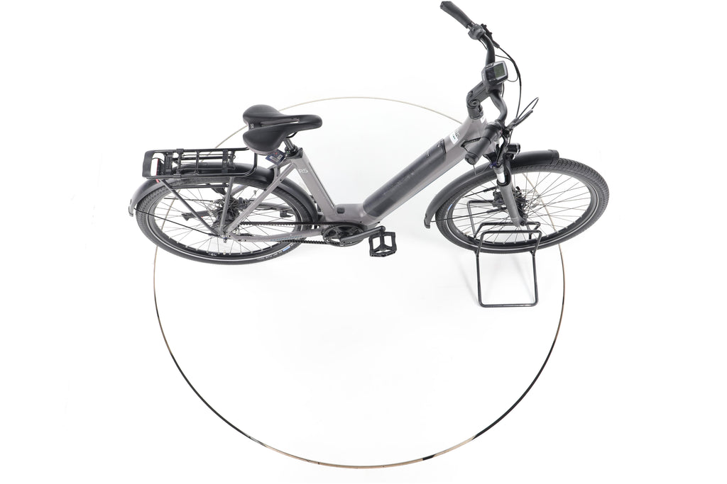 Winora Sinus R5f City E-Bike Tiefeinsteiger - Image 13