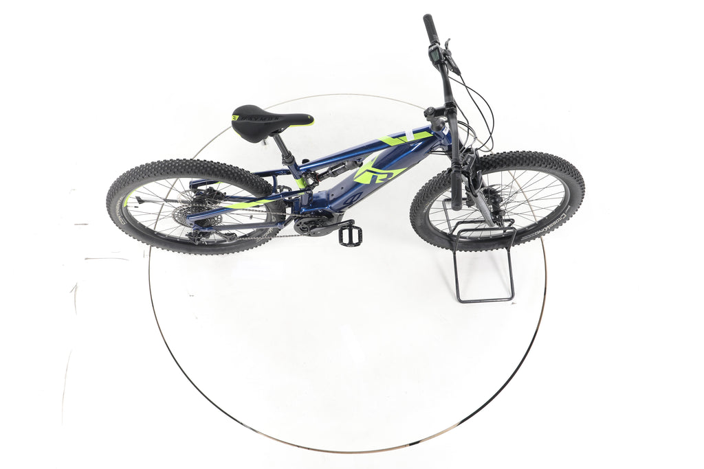 R Raymon FullRay 130E 6.0 E-Bike Fully - Image 13