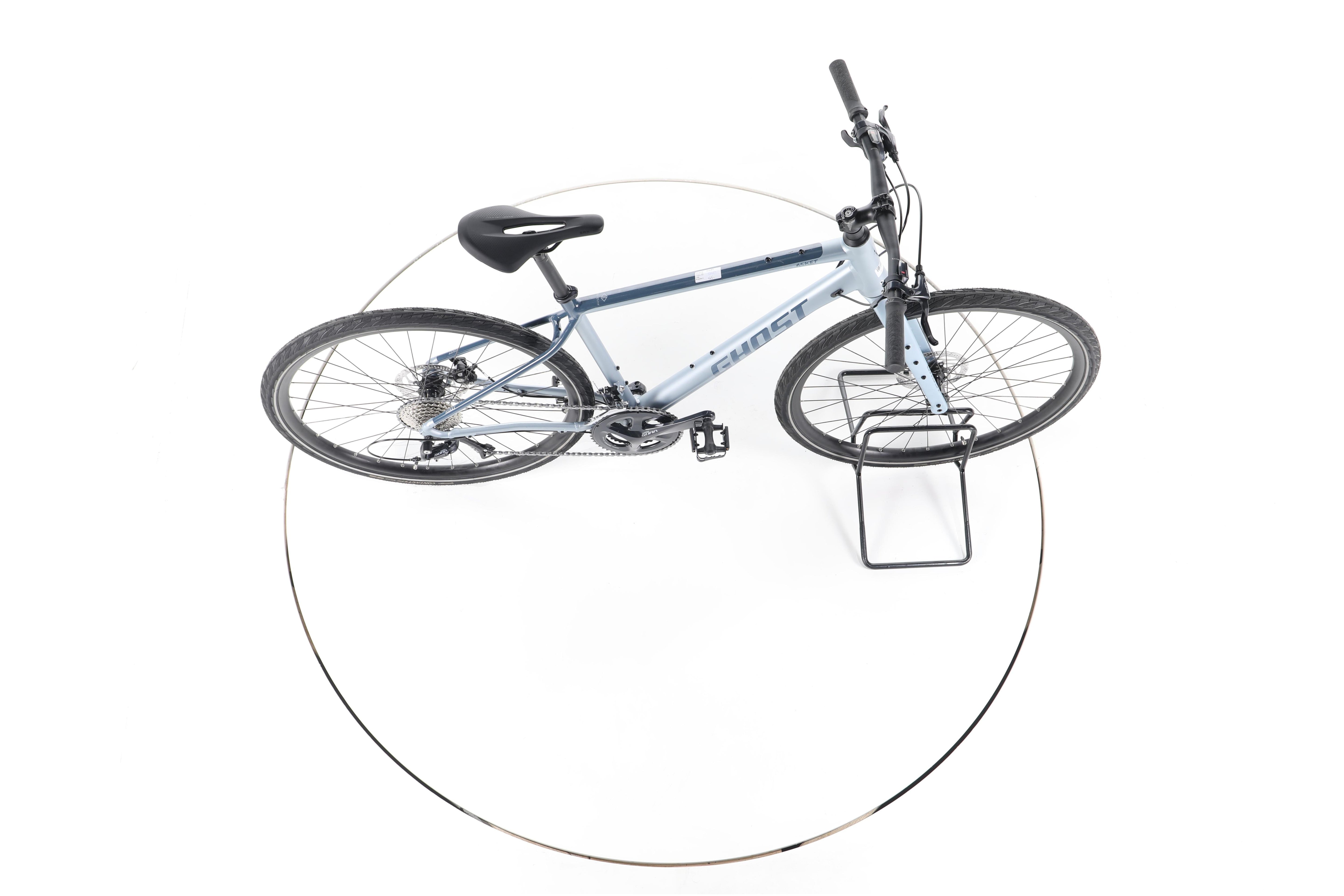 Ghost Urban Asket Rennrad - Image 13