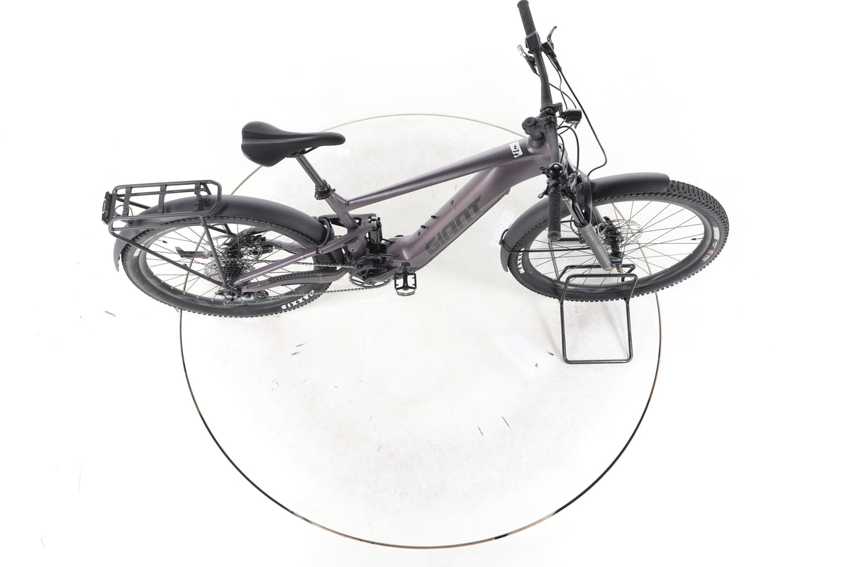 Giant Stance E+ EX SUV E-Bike 2024 - Image 13