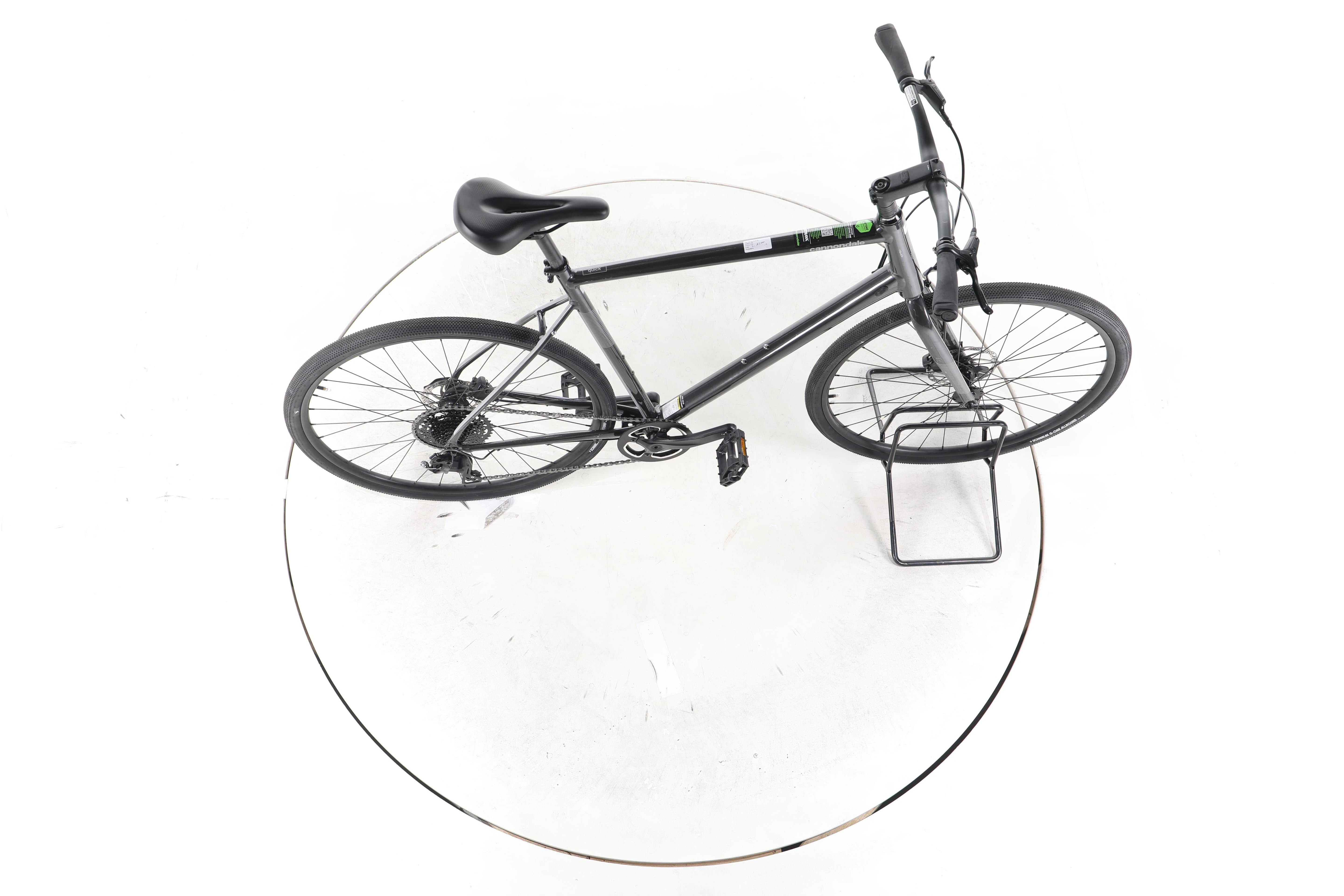 Cannondale Quick 4 Fahrrad City & Trekking - Image 13