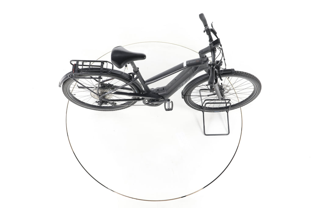 KTM ZEG POWER SPORT 11 PLUS Trekking E-Bike - Image 13