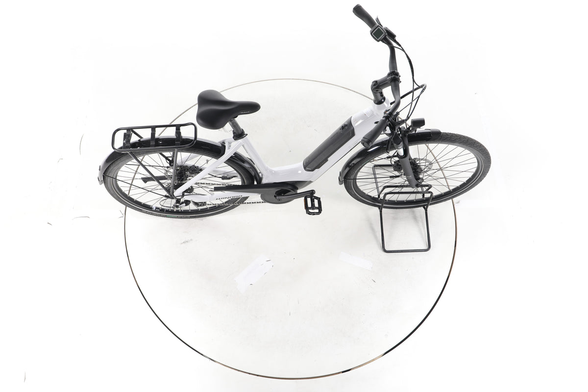 Winora Tria 7 Trekking E-Bike Tiefeinsteiger - Image 13
