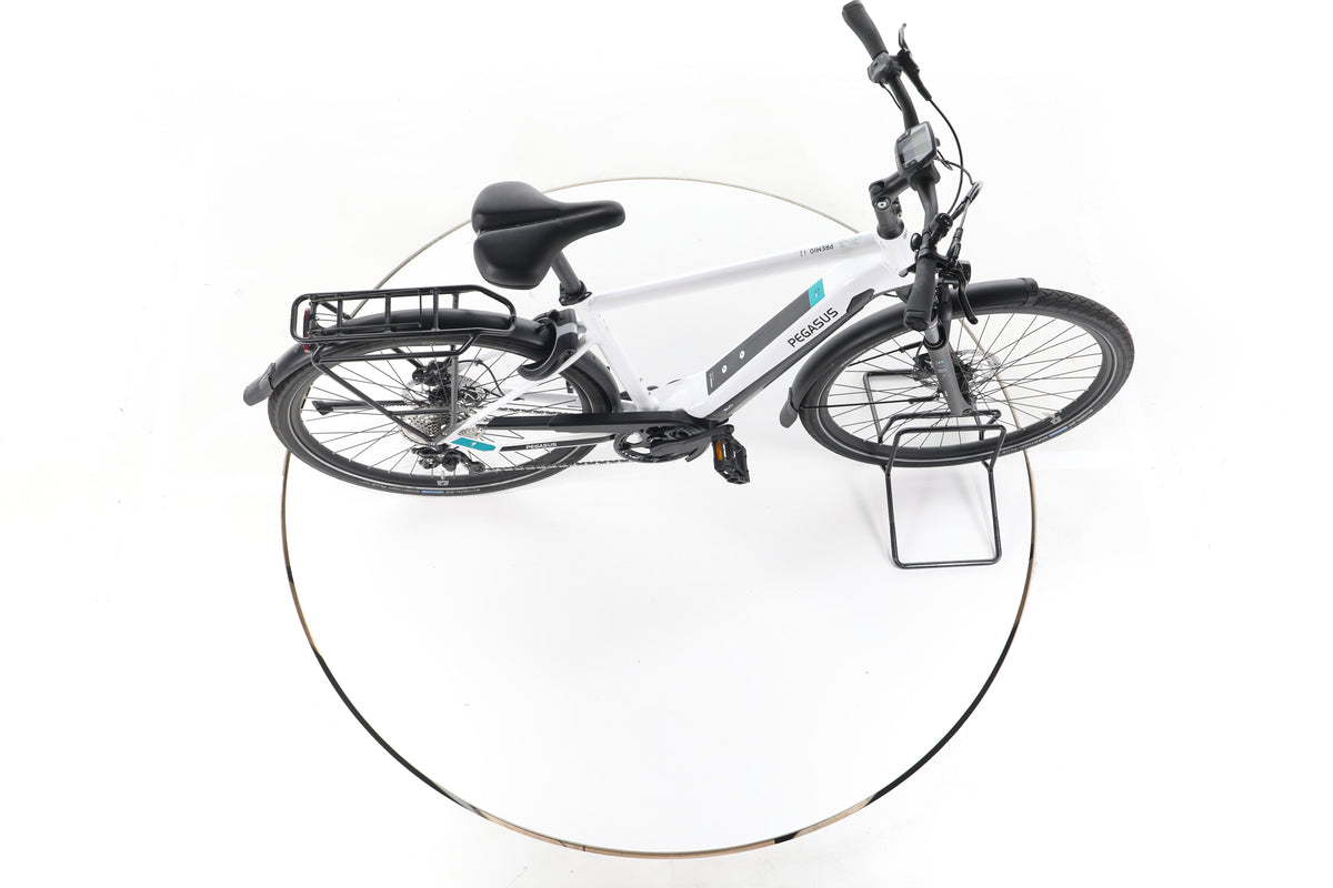 Pegasus Premio EVO Lite Trekking E-Bike - Image 13