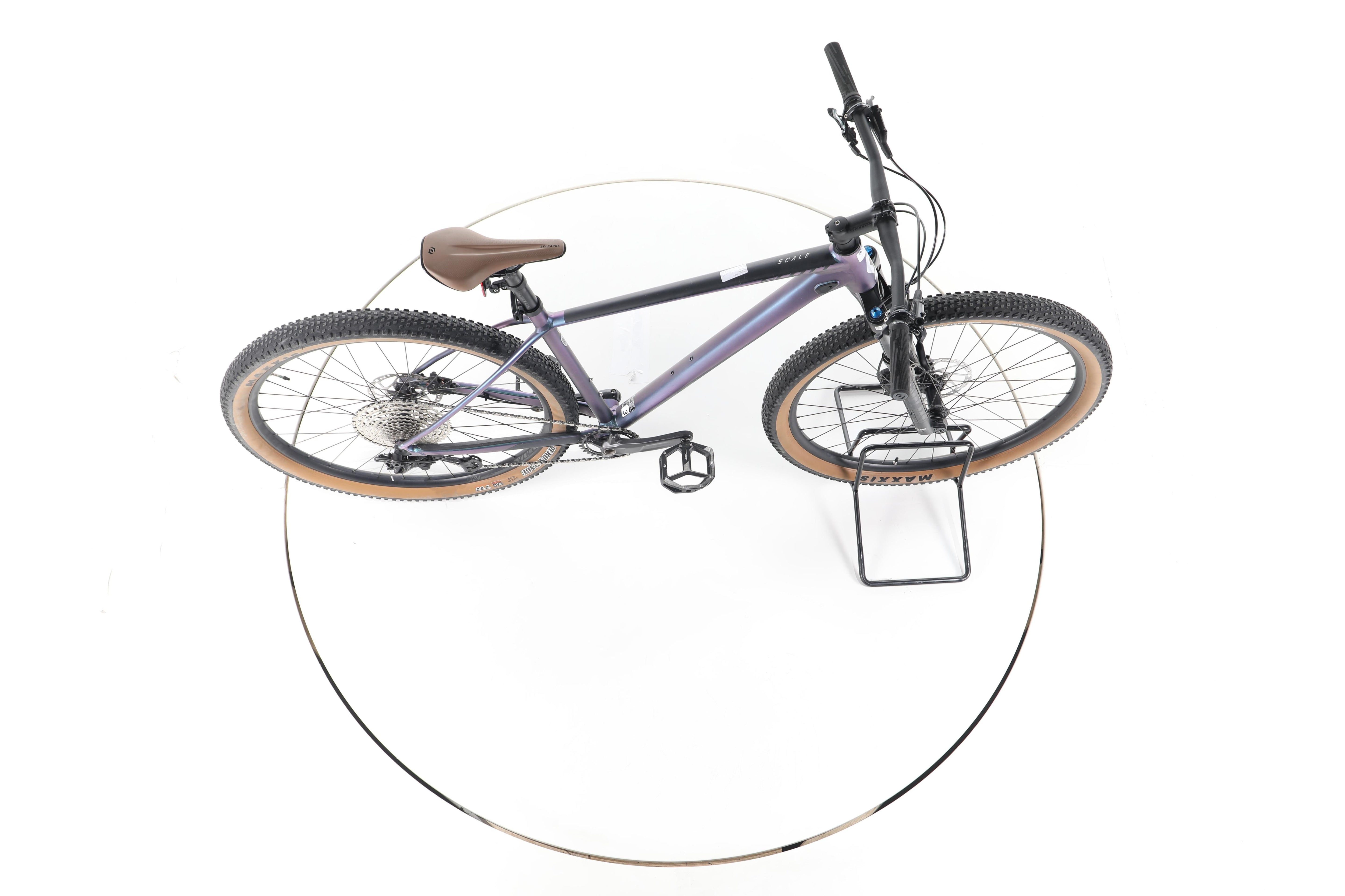 Scott Scale 950 Fahrrad Hardtail - Image 13