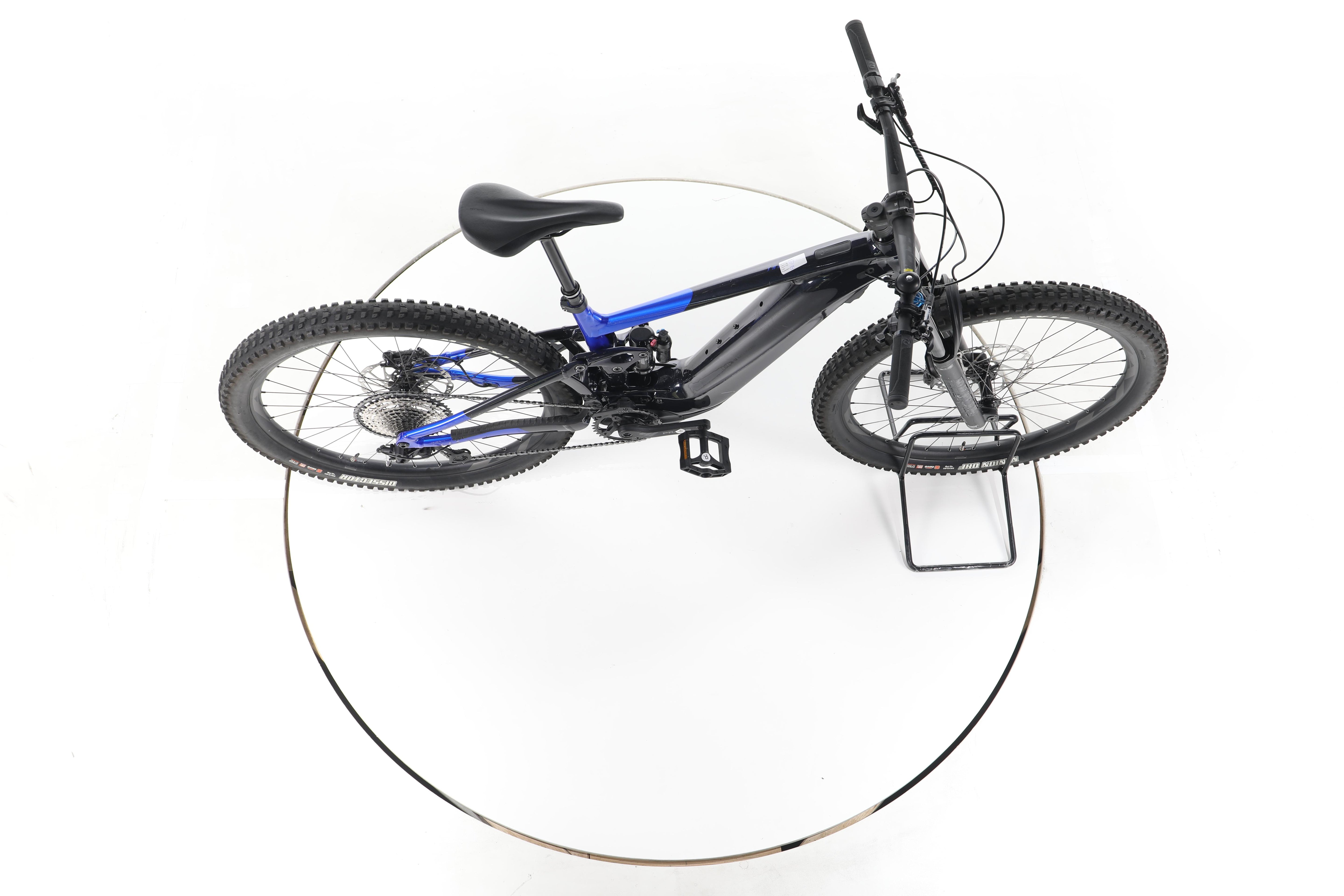Giant Trance X E+ 1 E-Bike Fully - Image 13