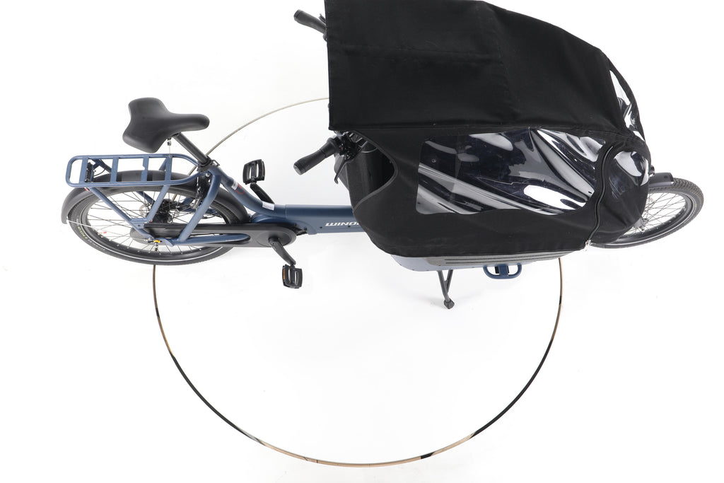 Winora F.U.B. 2W E-Lastenrad - Image 13
