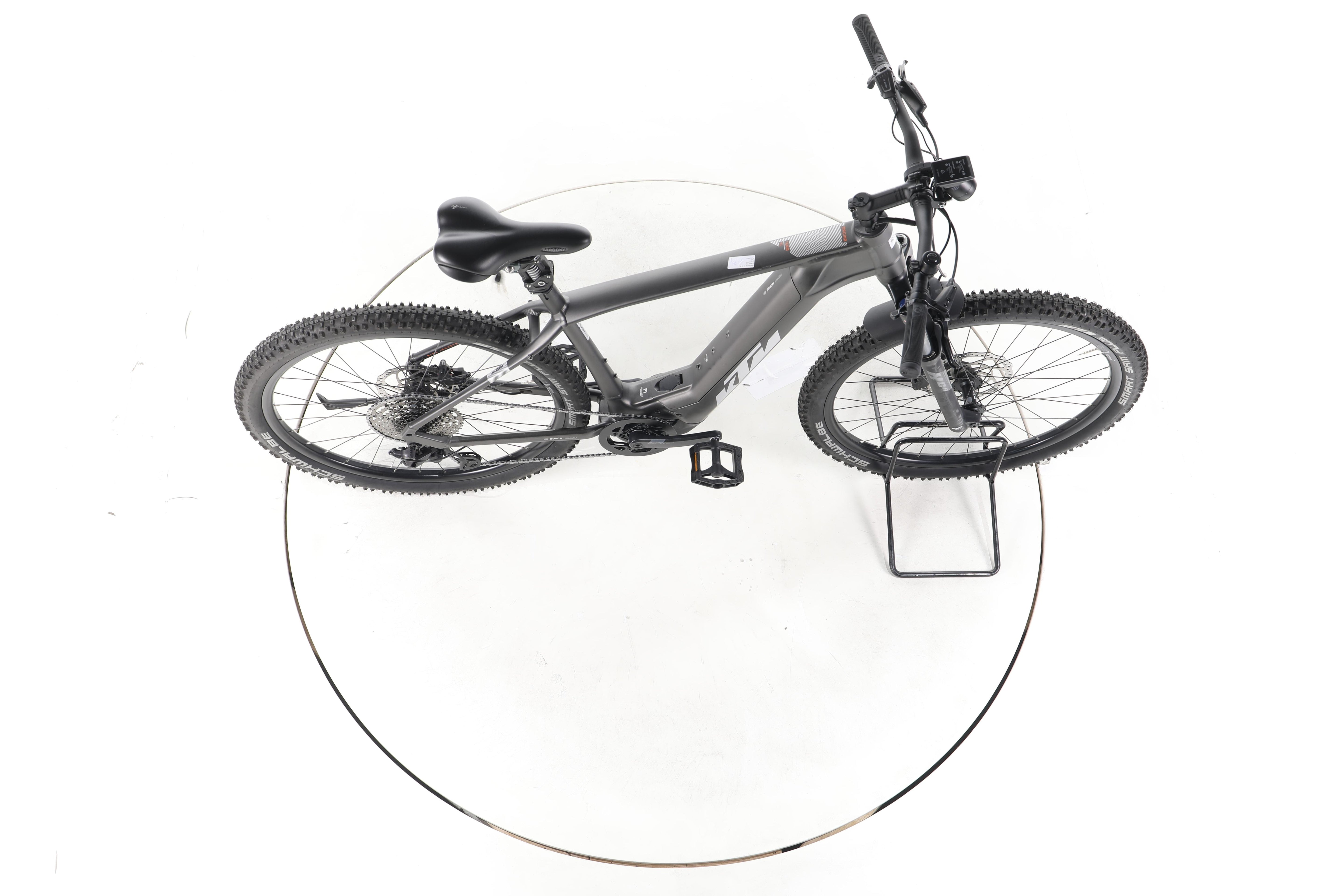 KTM Macina Team E-Bike - Image 13