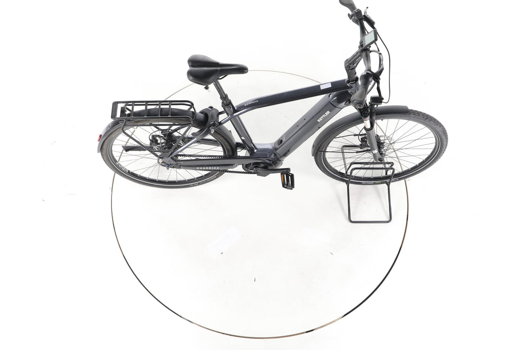 Kettler Quadriga CX5 City E-Bike - Image 13