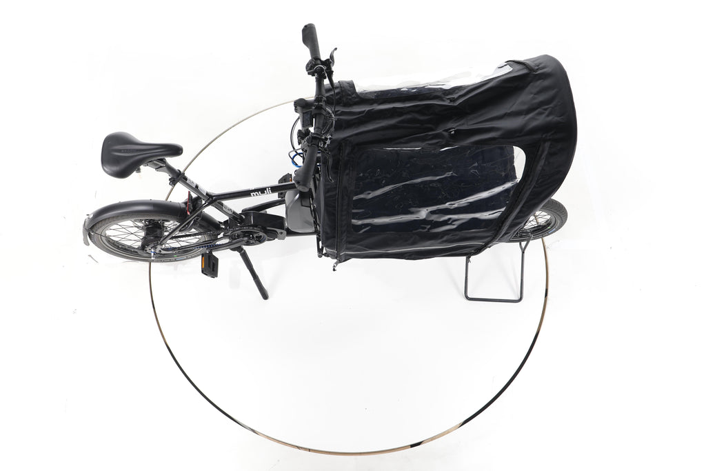 muli-cycles Motor st pro E-Lastenrad - Image 13