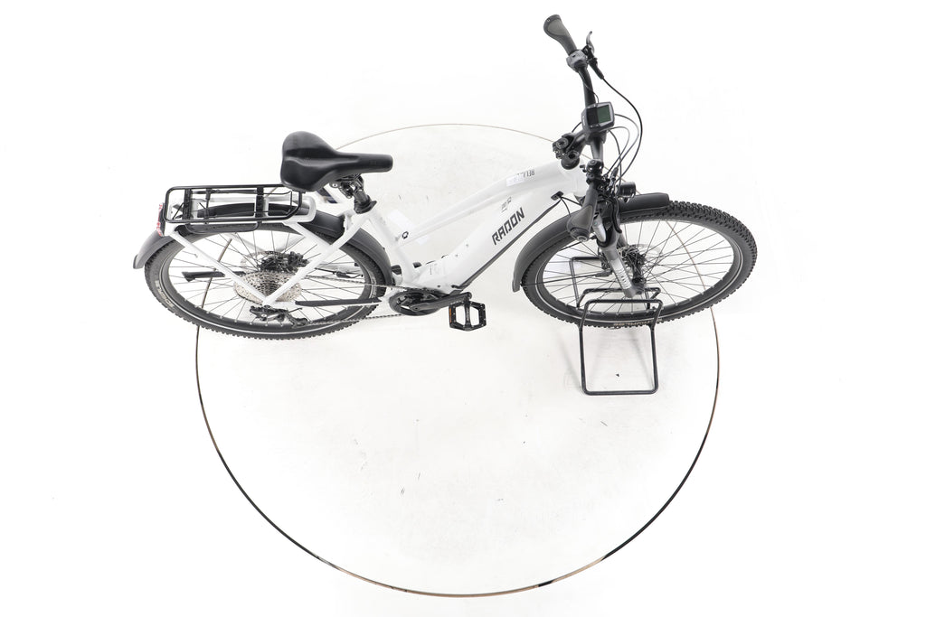 Radon RELATE 8.0 Trekking E-Bike - Image 13