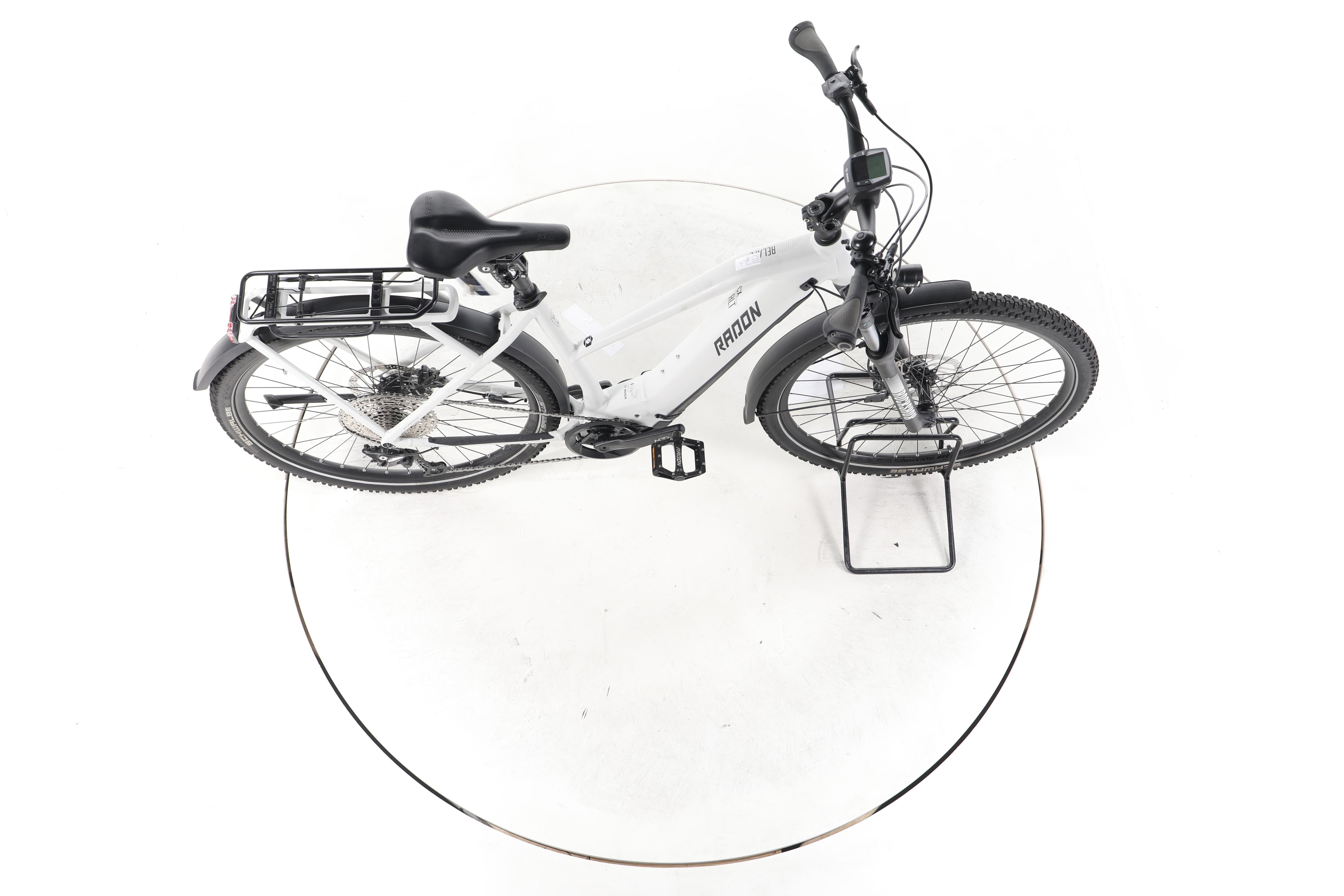 Radon RELATE 8.0 Trekking E-Bike - Image 13