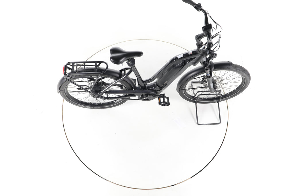 FLYER Upstreet3 7.23 City E-Bike - Image 13