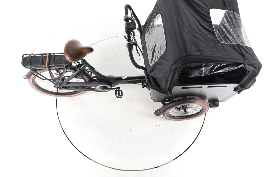 Vogue Carry 3 E-Lastenrad - Image 13