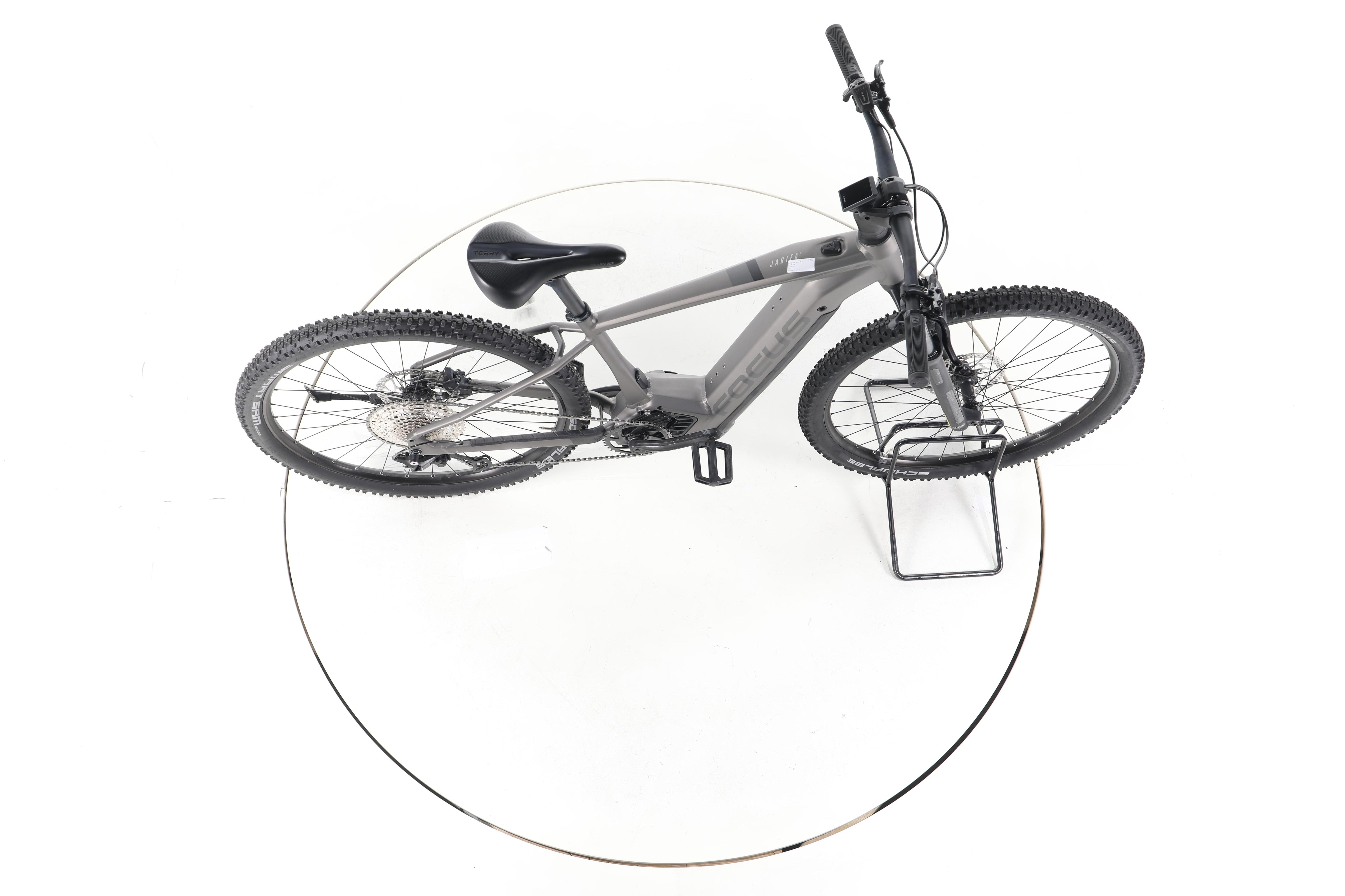 Focus Jarifa² 6.8 E-Bike - Image 13