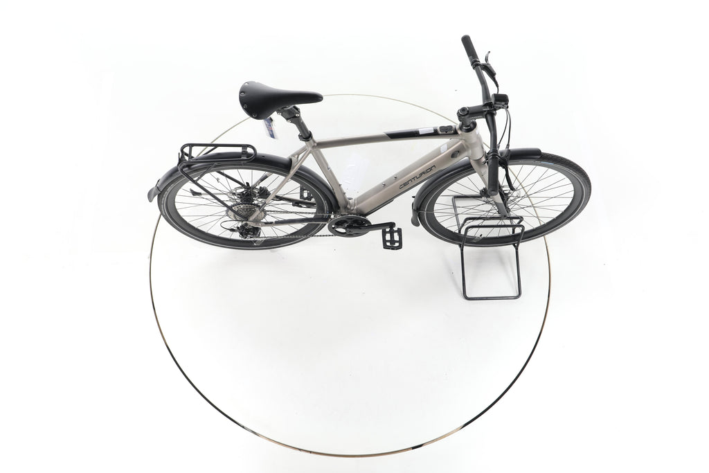 Centurion Overdrive City Z1000 Trekking E-Bike - Image 13