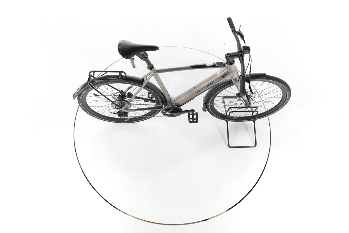 Centurion Overdrive City Z1000 Trekking E-Bike - Image 13