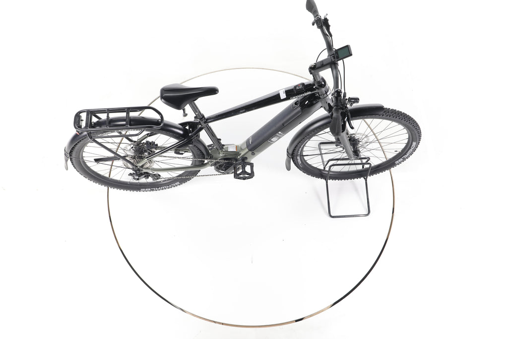 Cannondale Tesoro Neo X 2 Trekking E-Bike - Image 13