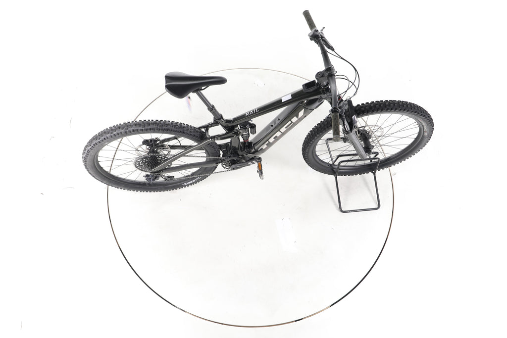Trek Rail 9 GX Gen 2 E-Bike Fully - Image 13